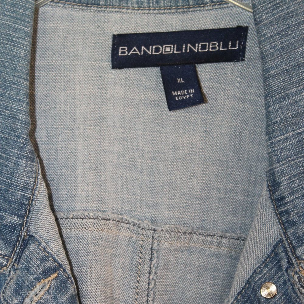 Jean Jacket - Picture 2 of 3